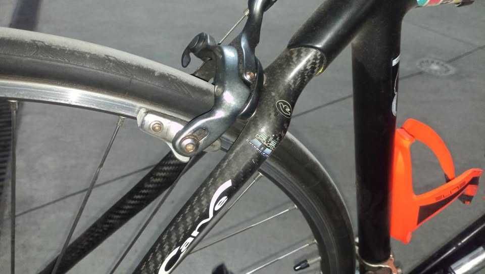 Bicicleta Ciclismo