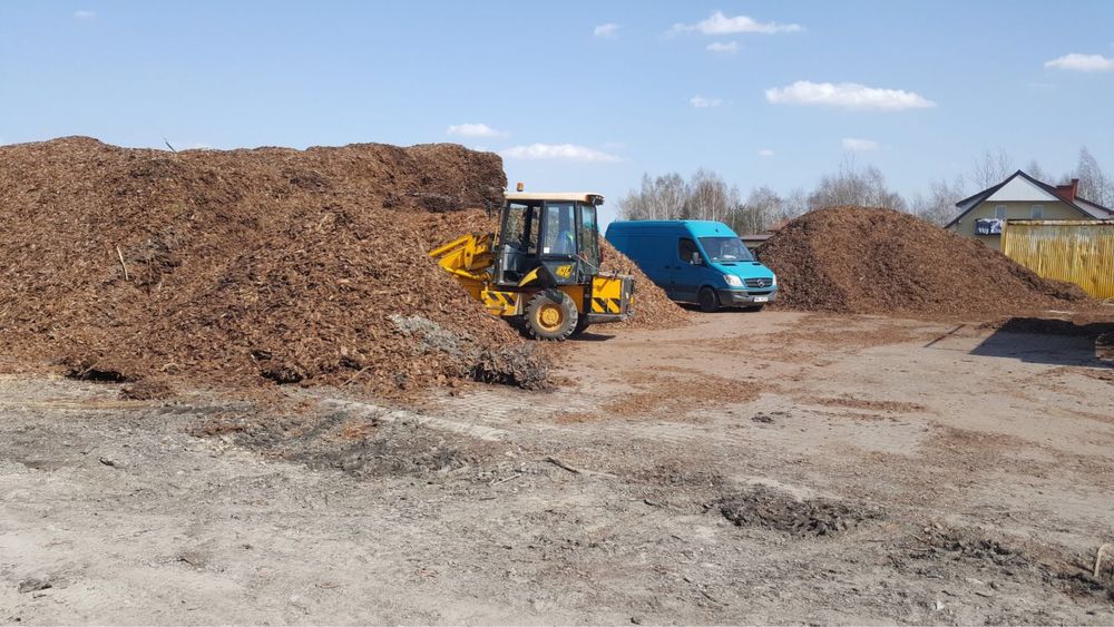 Kora sosnowa 60L Płońsk | Darmowa dostawa