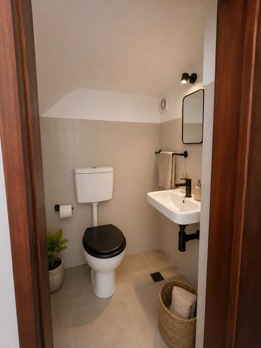 Armazém de 390 m² em São Sebastião da Pedreira, Lisboa