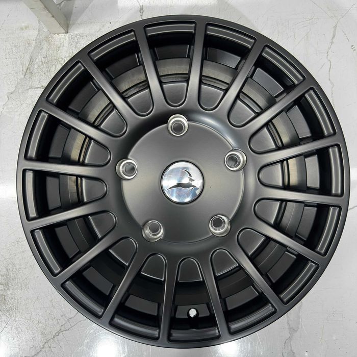 Jantes 16" Fav1 Model 60 Ford Transit Custom 5x160 autocaravana