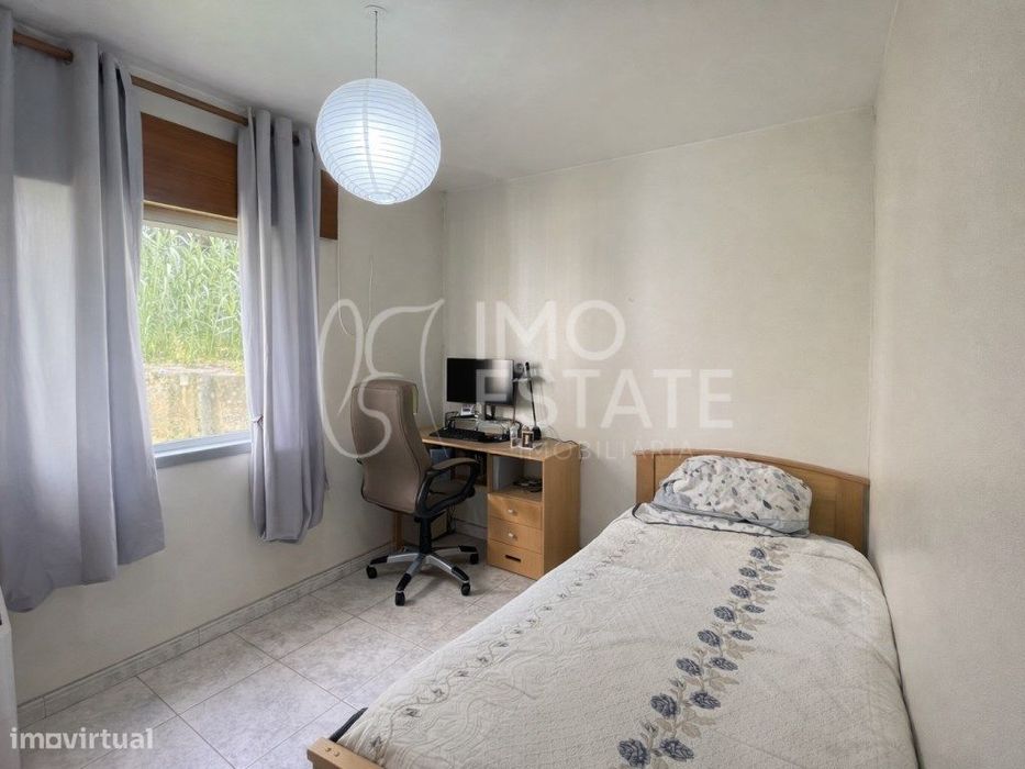 Apartamento T4 duplex Coimbra
