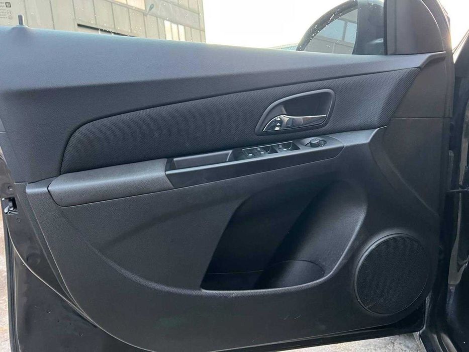 Продам Chevrolet Cruze 2014р. #72525