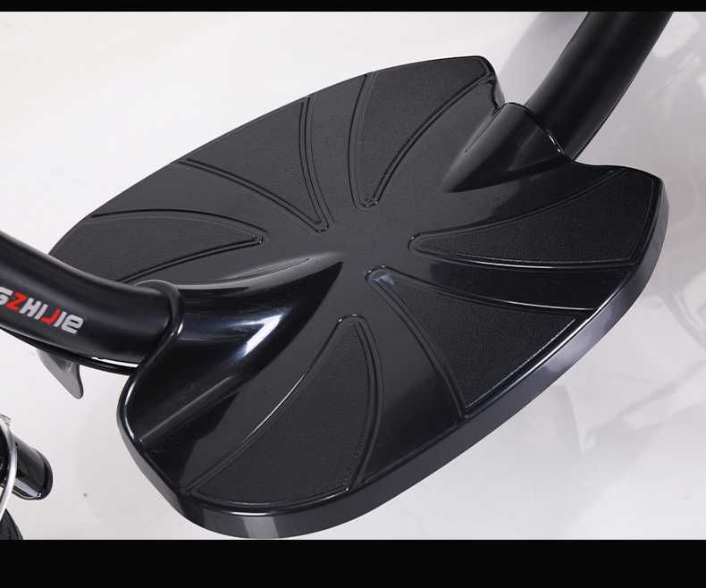 Wózek inwalidzki - skuter dla seniorów i nie tylko