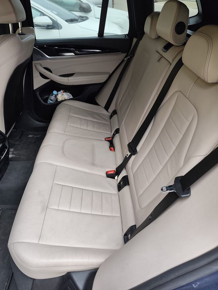 BMW X3 20 d xDrive xLine Auto