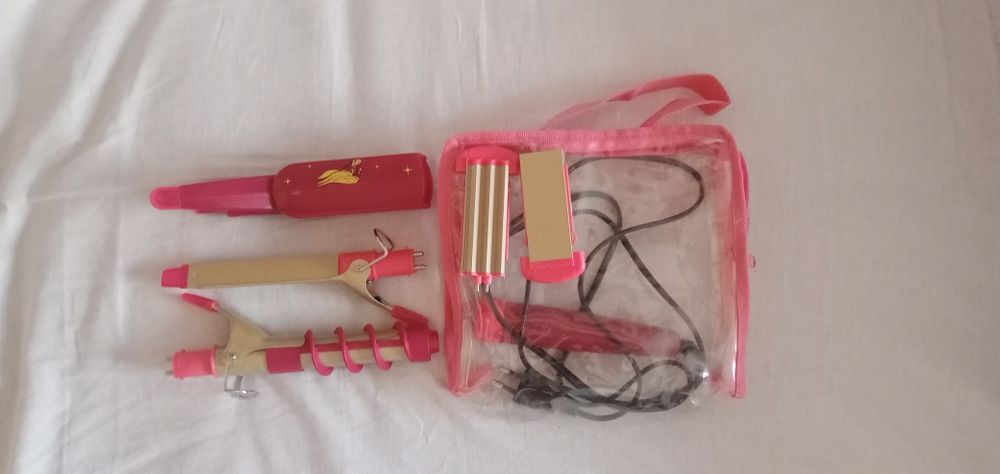 Стайлер для дівчаток Philips