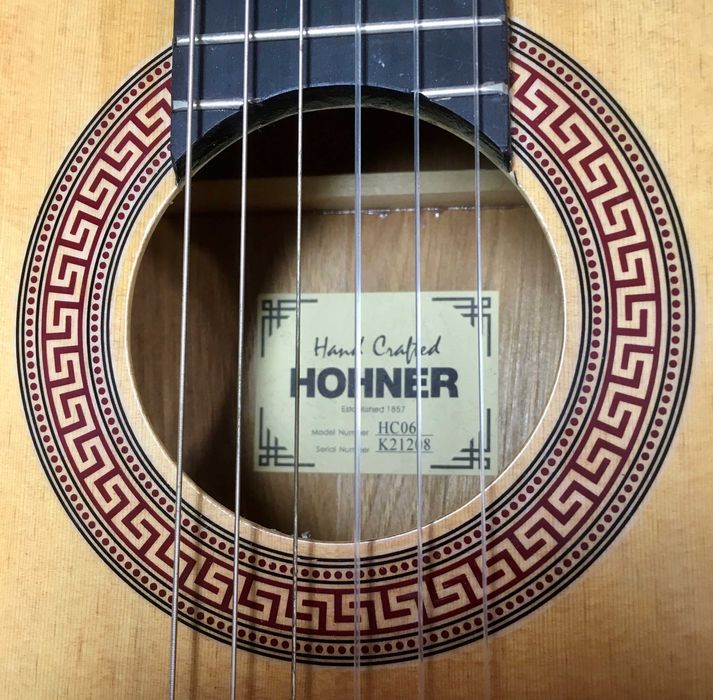 Продается гитара