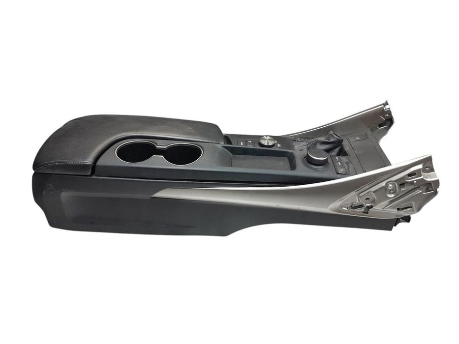 CONSOLA CENTRAL LEXUS IS AVE30GSE30