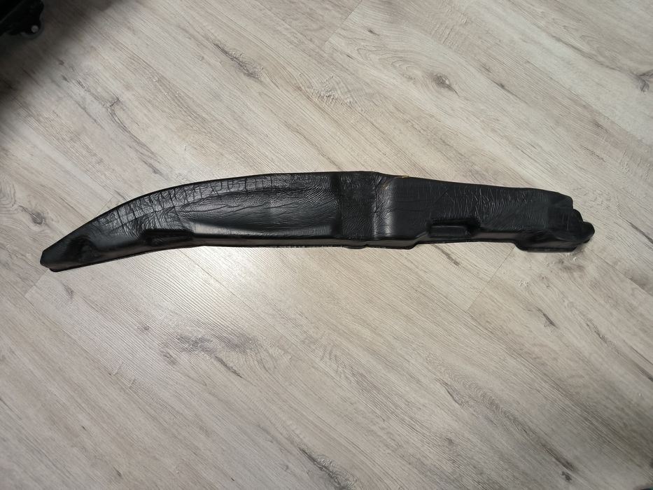 Шумоізоляція правого крила KIA ev6