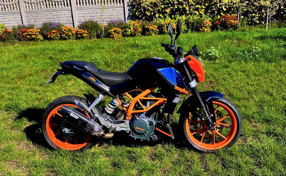KTM