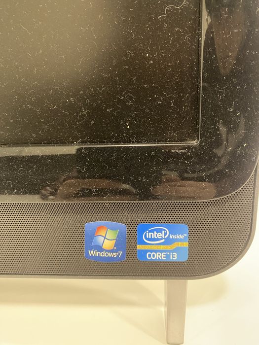 Computador Dell Vostro 360 4gb ram