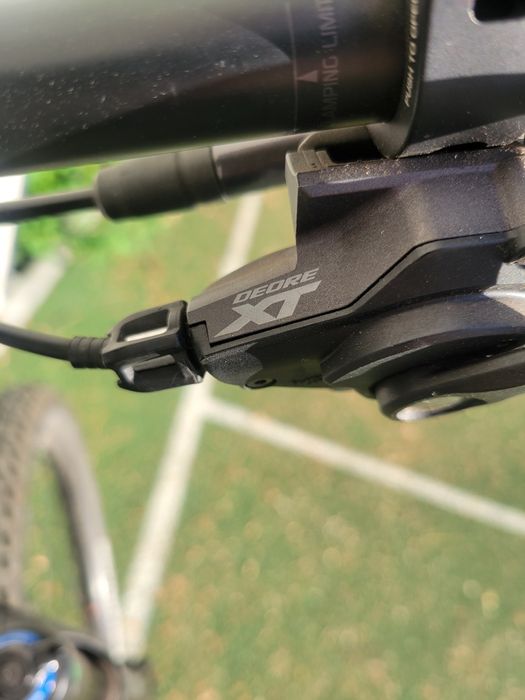 Simplon Rapcon Pmax рама  L карбон bosch електро електровелосипед ebik