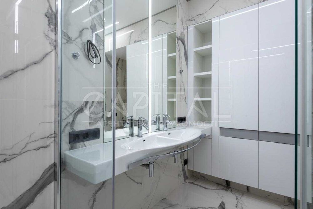 3-кімнатна квартира за адресою вул. Андрія Верхогляда (площа 92 м²) - Atlanta.ua - фото 13