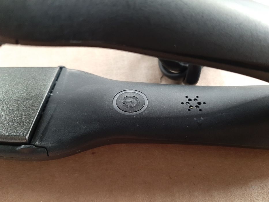 Випрямляч для волосся GHD Max "model S7N421"
