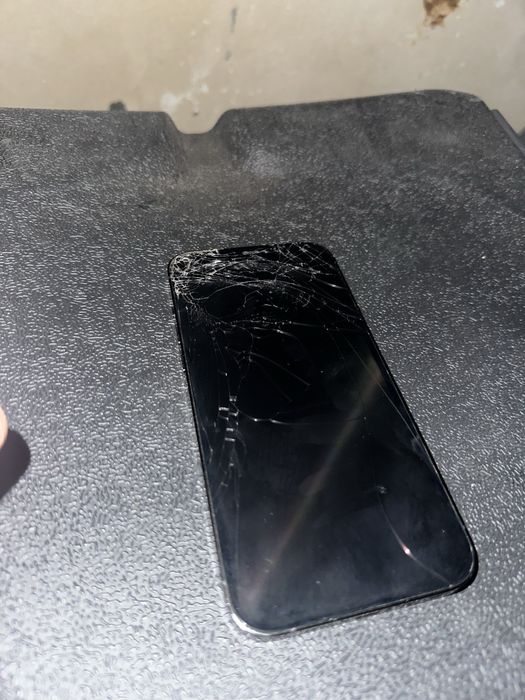 Продам Iphone 12 pro max 256gb