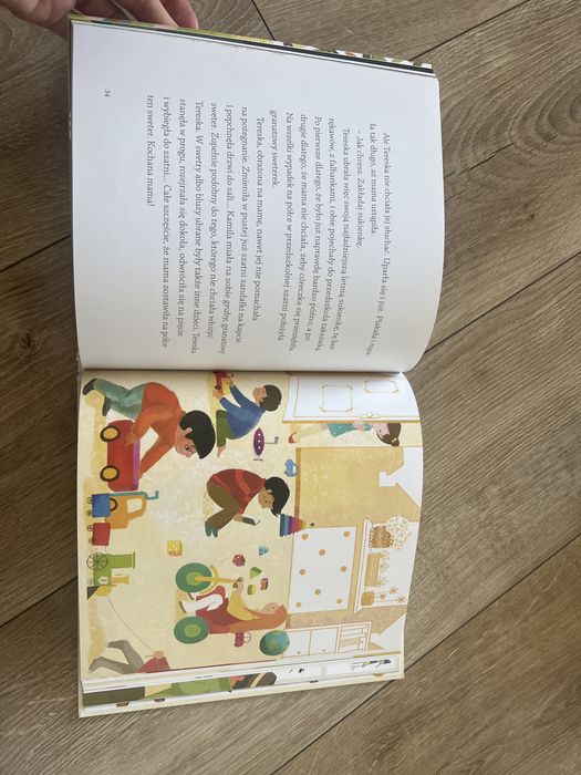 Pora do przedszkola Anna Sójka