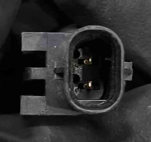 Sonda Lambda 55592366 - OPEL ASTRA J
