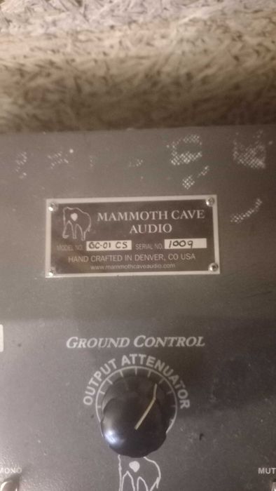 Passive Monitor Controller