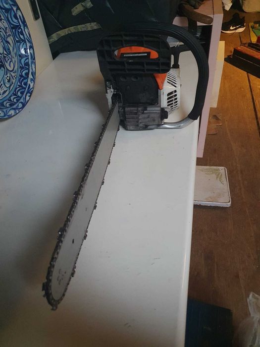 Motoserra STIHL Ms 661