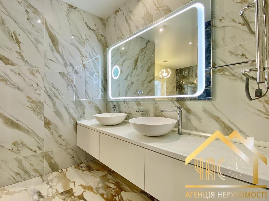 Престиж. Безбека. Комфорт. Елітний будинок в 4 км. від Києва! 468000 $