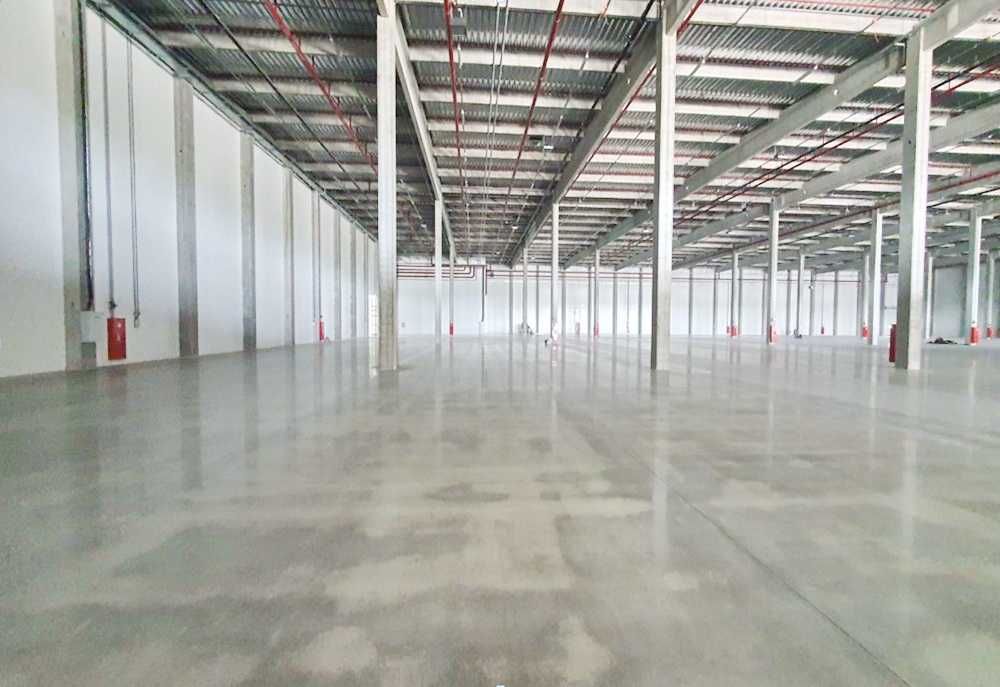 Продаж склад 9500 м2 Гостомель клас "А" новий! Аналогів немає.