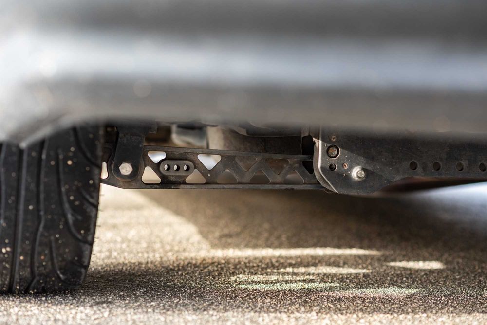 Honda Civic 1.5 ILS (EK3)