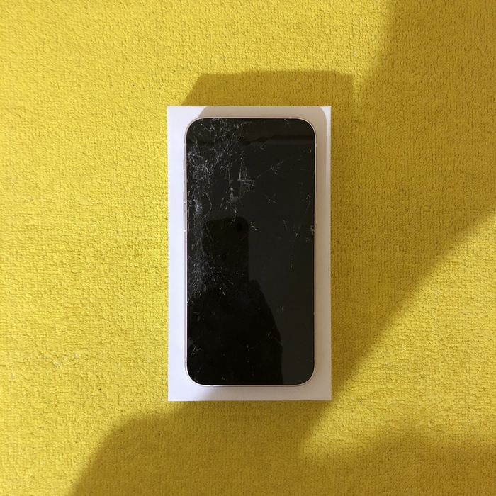 iPhone 13 mini, 128Gb., Pink, Neverlock, хороший стан, ЧИТ. ОПИС, ТОРГ
