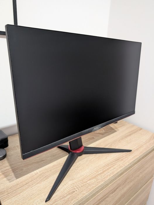 Monitor AOC 24G2U 144Hz IPS