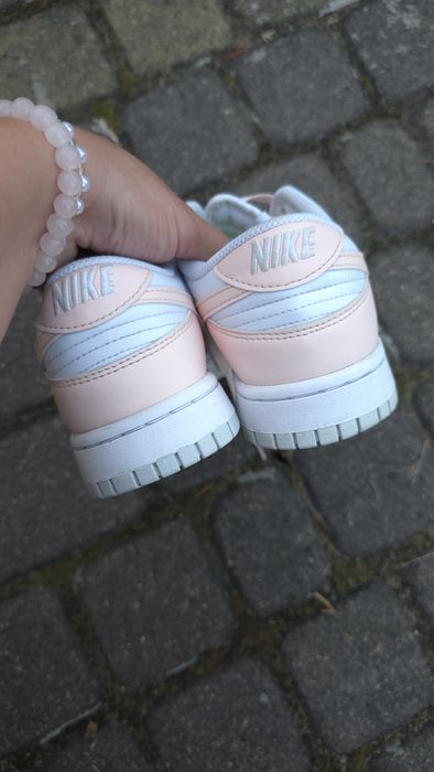 Damskie buty nike dunk 39 stan swietny