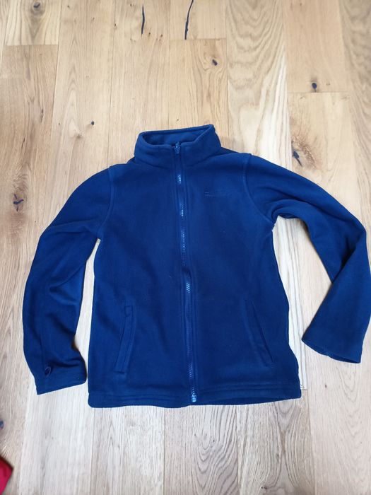 Chłopięca kurtka 3w1 - Mountain Warehouse