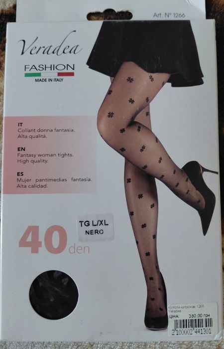Продам  колготки
