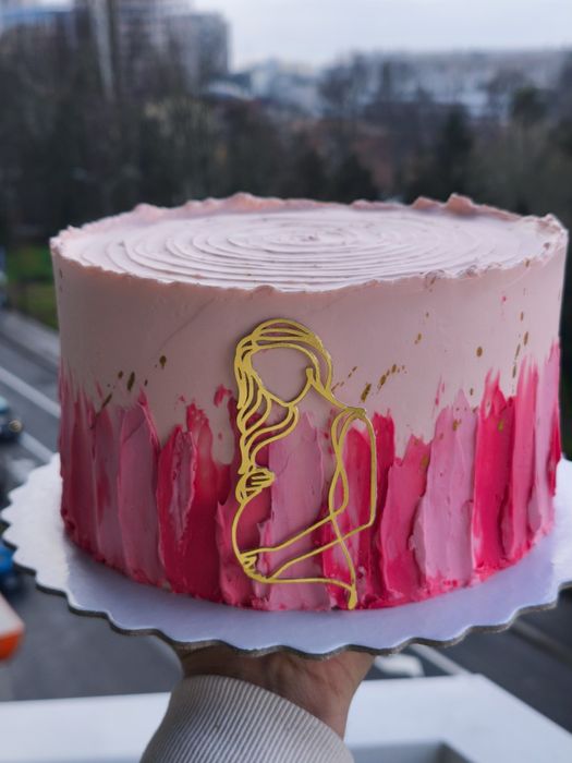 Bolos Decorados para Aniversário