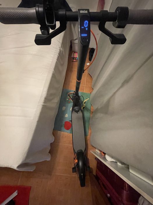 Trotinete Ninebot F40e