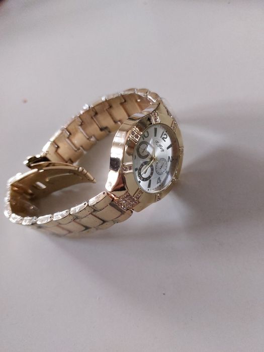 zegarek damski marki King