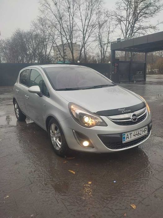 ПРОДАМ Опель Корса Д