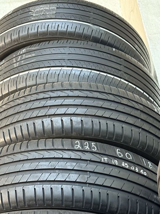 Продам гуму 225 60 18 шиномонтаж ремонт дисков