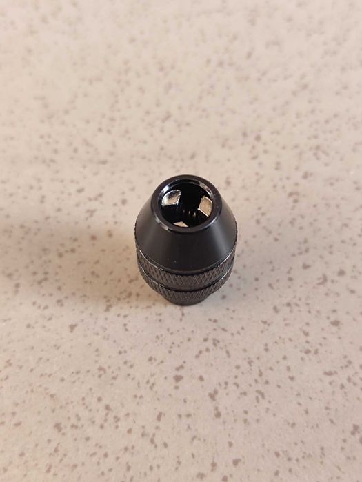 Konik uchwyt wrzeciono Dremel 4486