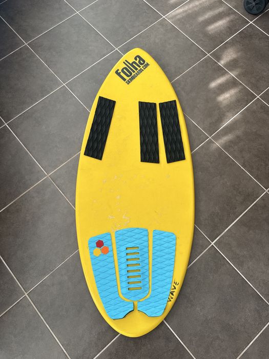 Skimboard Wave Folha L