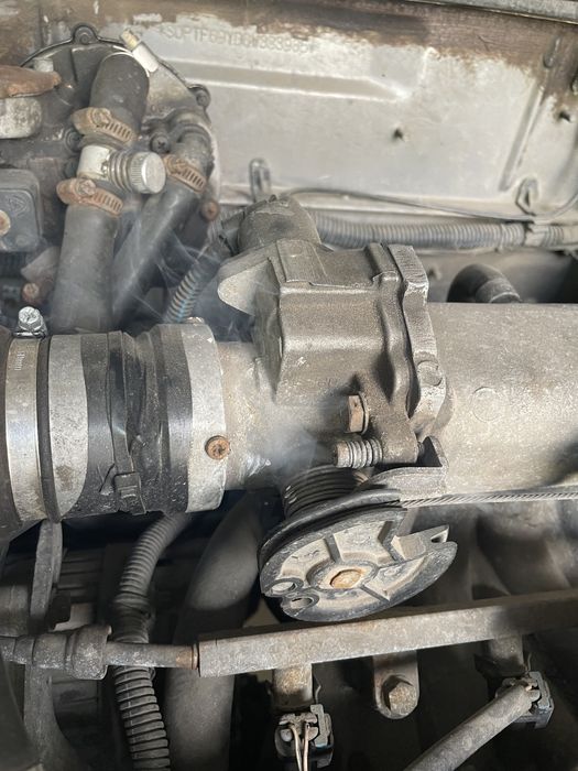 Дымогенератор поиск подсоса и устранение диагностика электрик