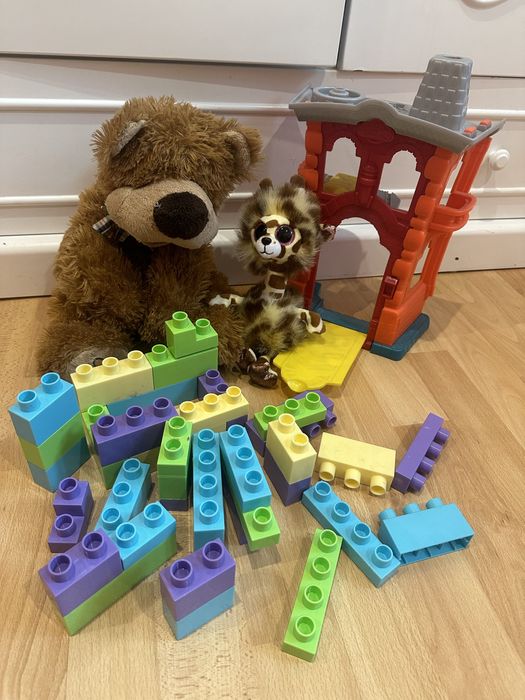 Іграшки дитячі