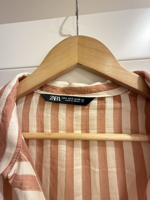 Блузка жіноча Zara