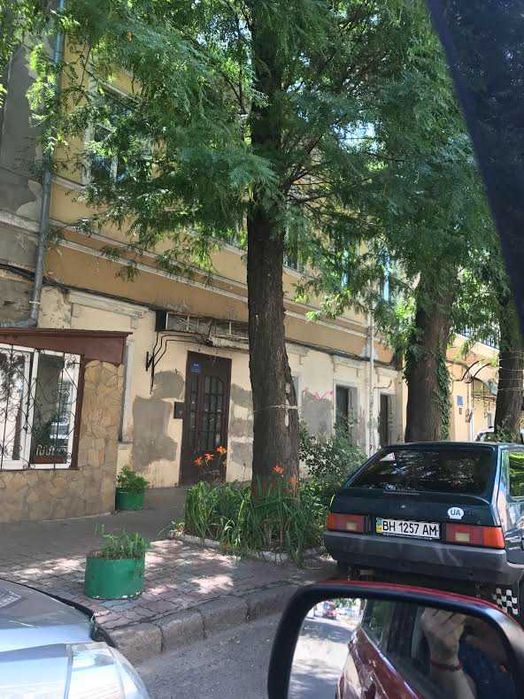 Commercial real estate at st. Kulikovo pole pl Oktyabrskoy revolyutsii pl (area 125 m²) - Atlanta.ua - photo 2