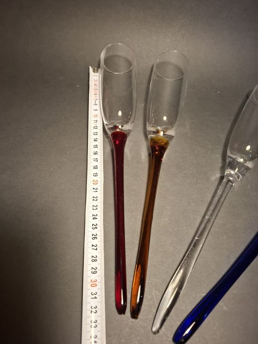 Kieliszki do szampana