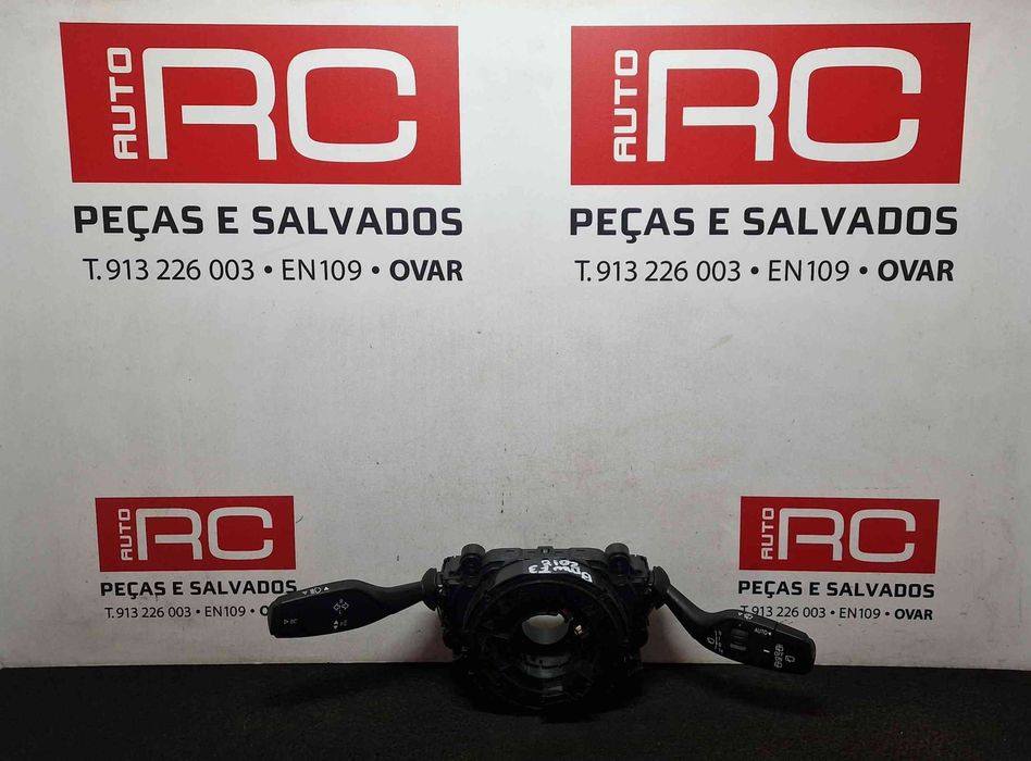 Conjunto / Manetes de Luzes e Limpa Vidros 6833433 - 1655