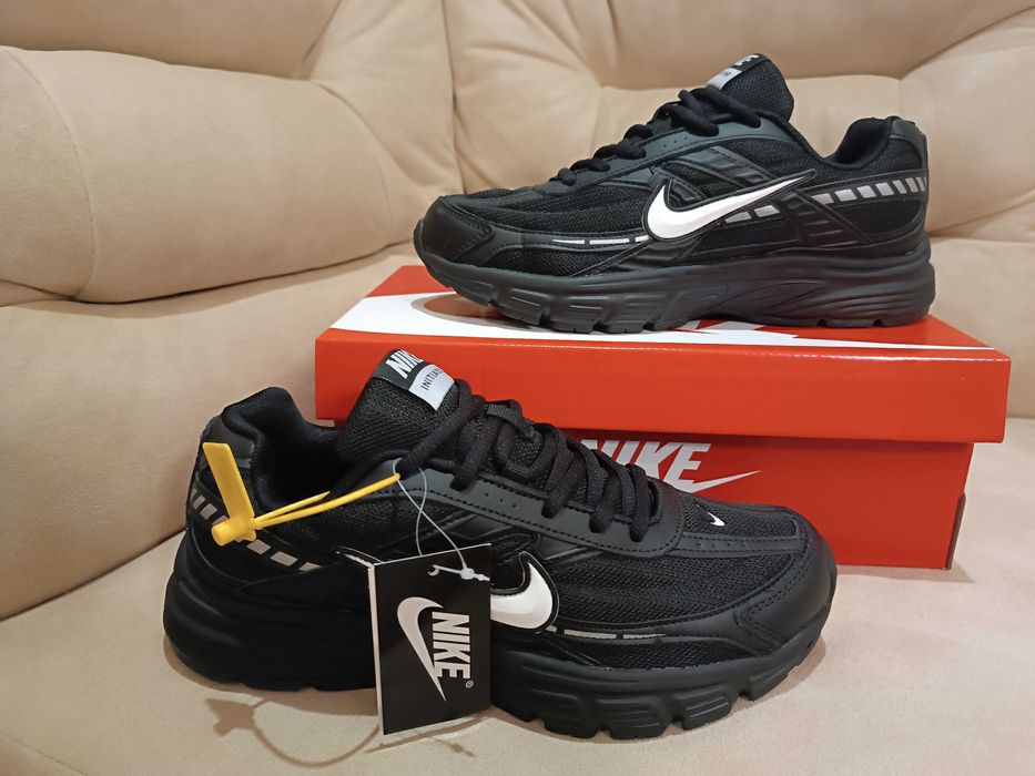 Чоловічі кросівки Nike Initiator