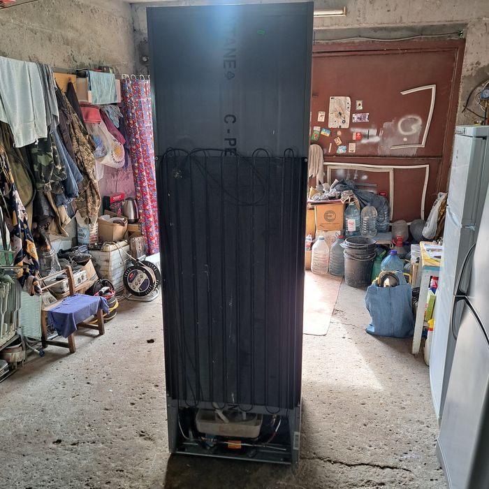 Продам холодильник Whirlpool no frost