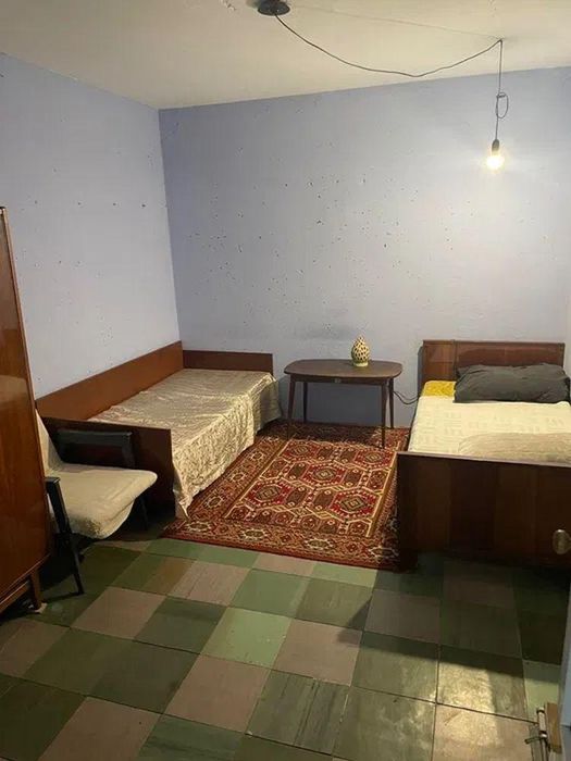 Продам 3-комн квартиру в районе Воронцова просп.