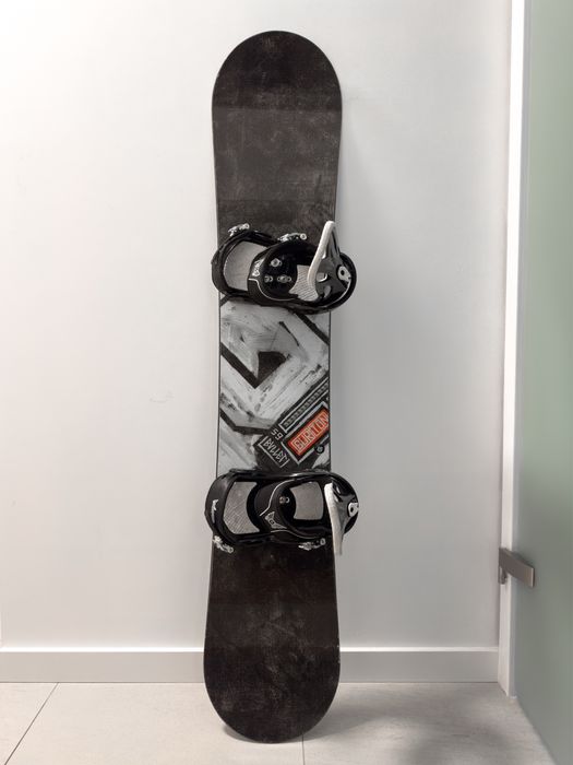 Deska Snowboardowa Burton Bullet 159 cm + wiązania Burton Warszawa