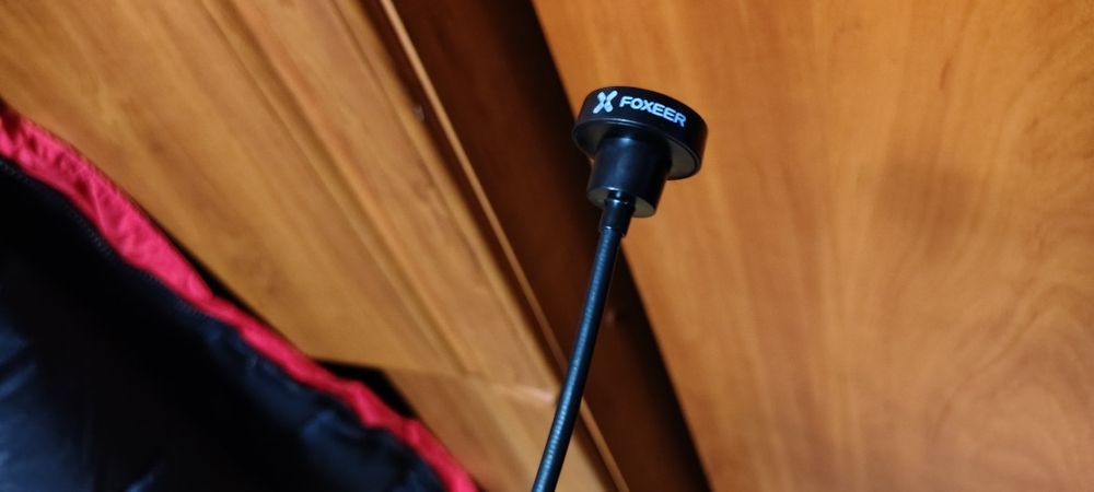 Фпв FPV Дрон 7 дюйм ELRS-915MHz