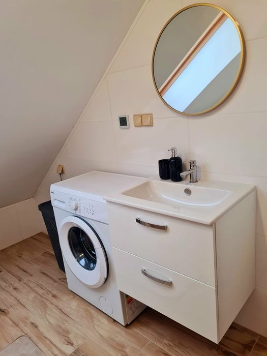 Mieszkanie na wynajem