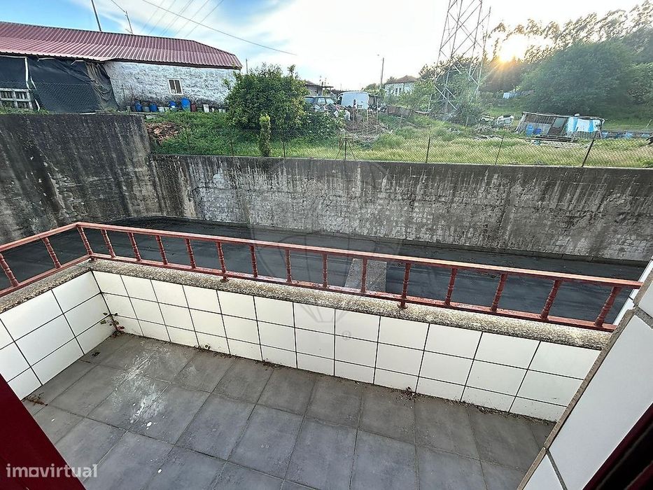 Apartamento T2 para venda